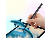 Caneta stylus Metapen Pencil D1 para iPad - preta