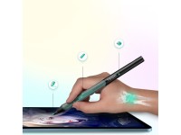 Caneta stylus Metapen Pencil D1 para iPad - preta