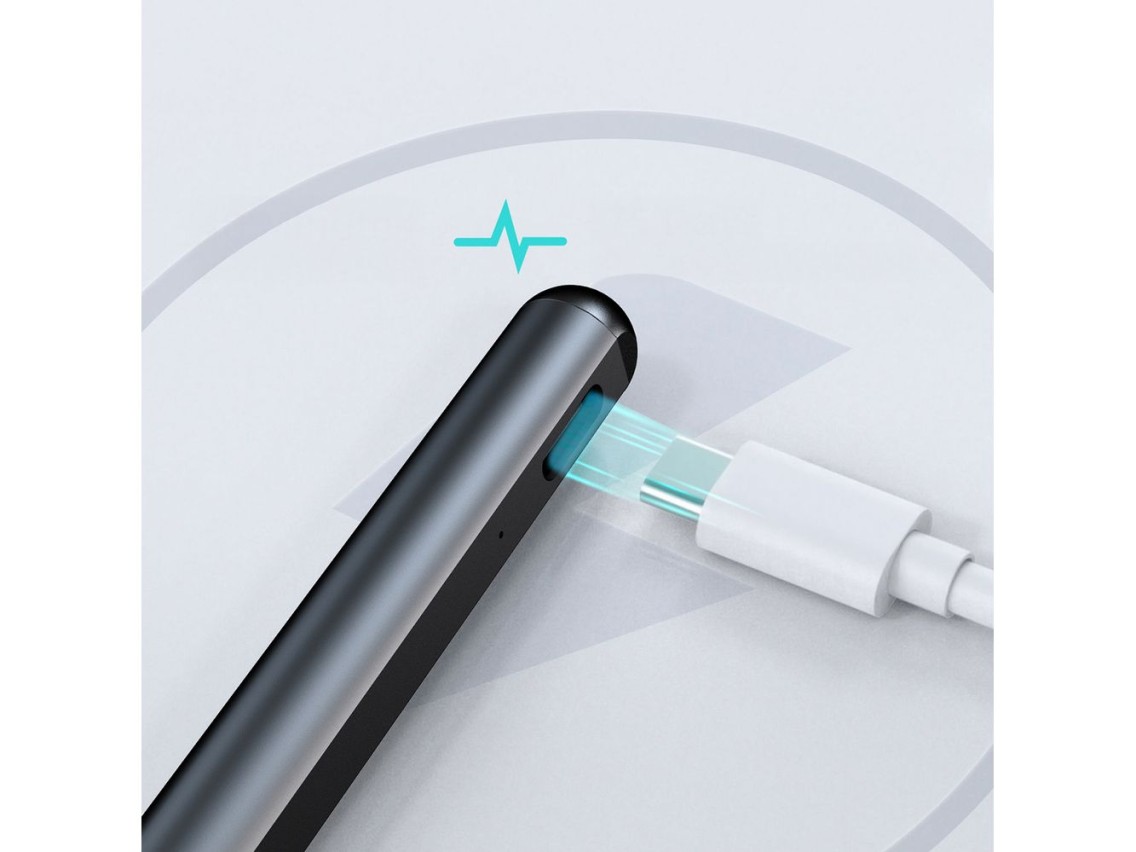 Caneta stylus Metapen M1 - preta