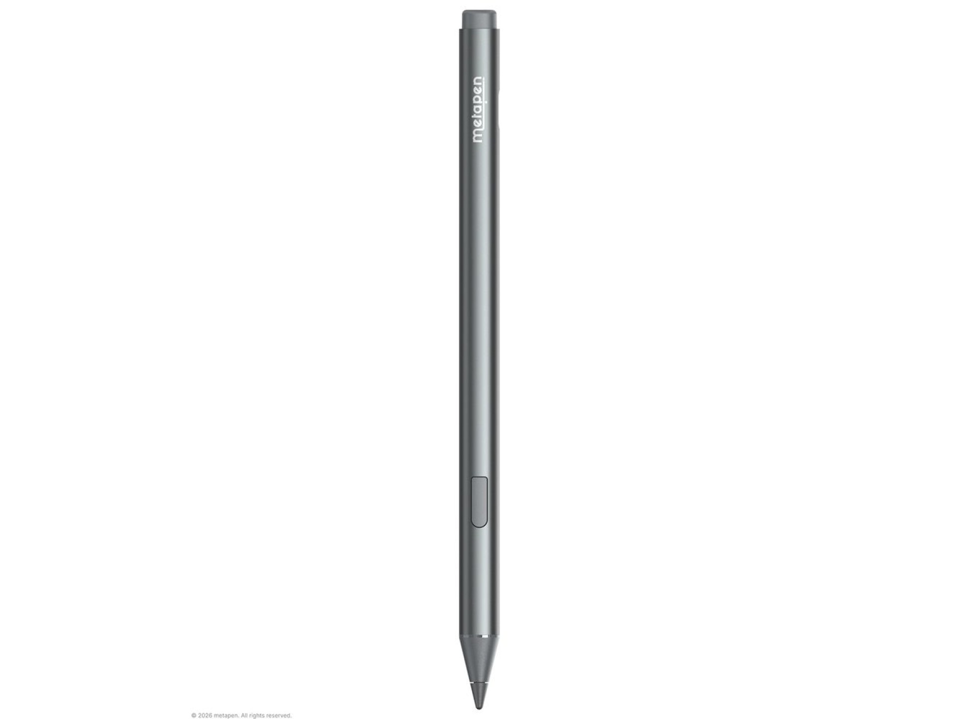 Lápiz óptico Metapen Pen M2 - gris
