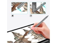 Lápiz óptico Metapen Pen M2 - gris Lápiz óptico Metapen Pen M2 - gris