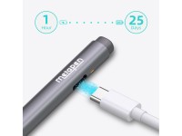 Lápiz óptico Metapen Pen M2 - gris Lápiz óptico Metapen Pen M2 - gris