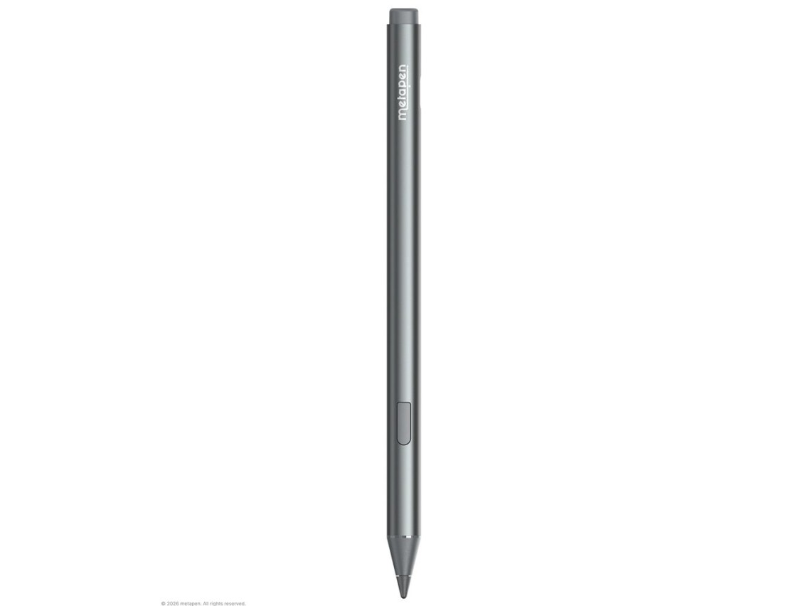 Lápiz óptico Metapen Pen M2 - gris