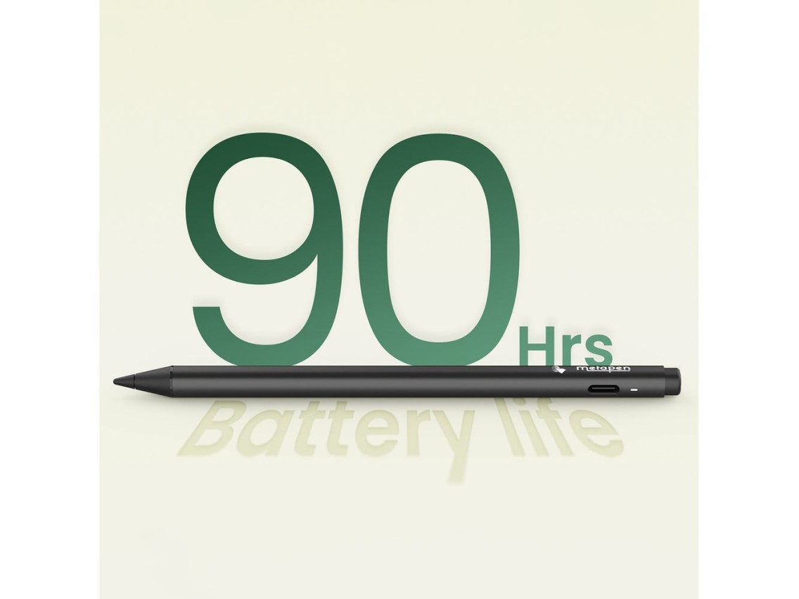 Metapen Pen G1 stylus - black