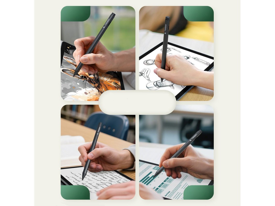 Metapen Pen G1 stylus - black