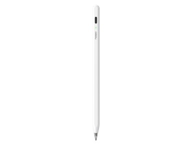 L�pis Metapen Air8 Pro para iPad - Branco