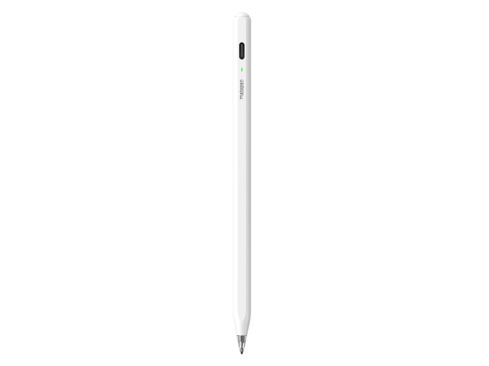 Lápis Metapen Air8 Pro para iPad - Branco