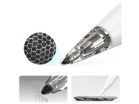 L�pis Metapen Air8 Pro para iPad - Branco