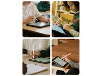 Lápis Metapen Air8 Pro para iPad - Branco Lápis Metapen Air8 Pro para iPad - Branco