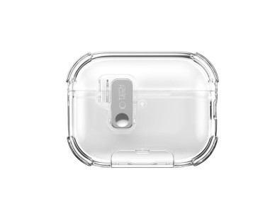 Tech-Protect Bounce Pro Case for AirPods Pro 3 - Clear