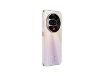 Smartphone ZTE Nubia Focus 2 8GB/ 256GB/ 6.7"/ White Smartphone ZTE Nubia Focus 2 8GB/ 256GB/ 6.7"/ White