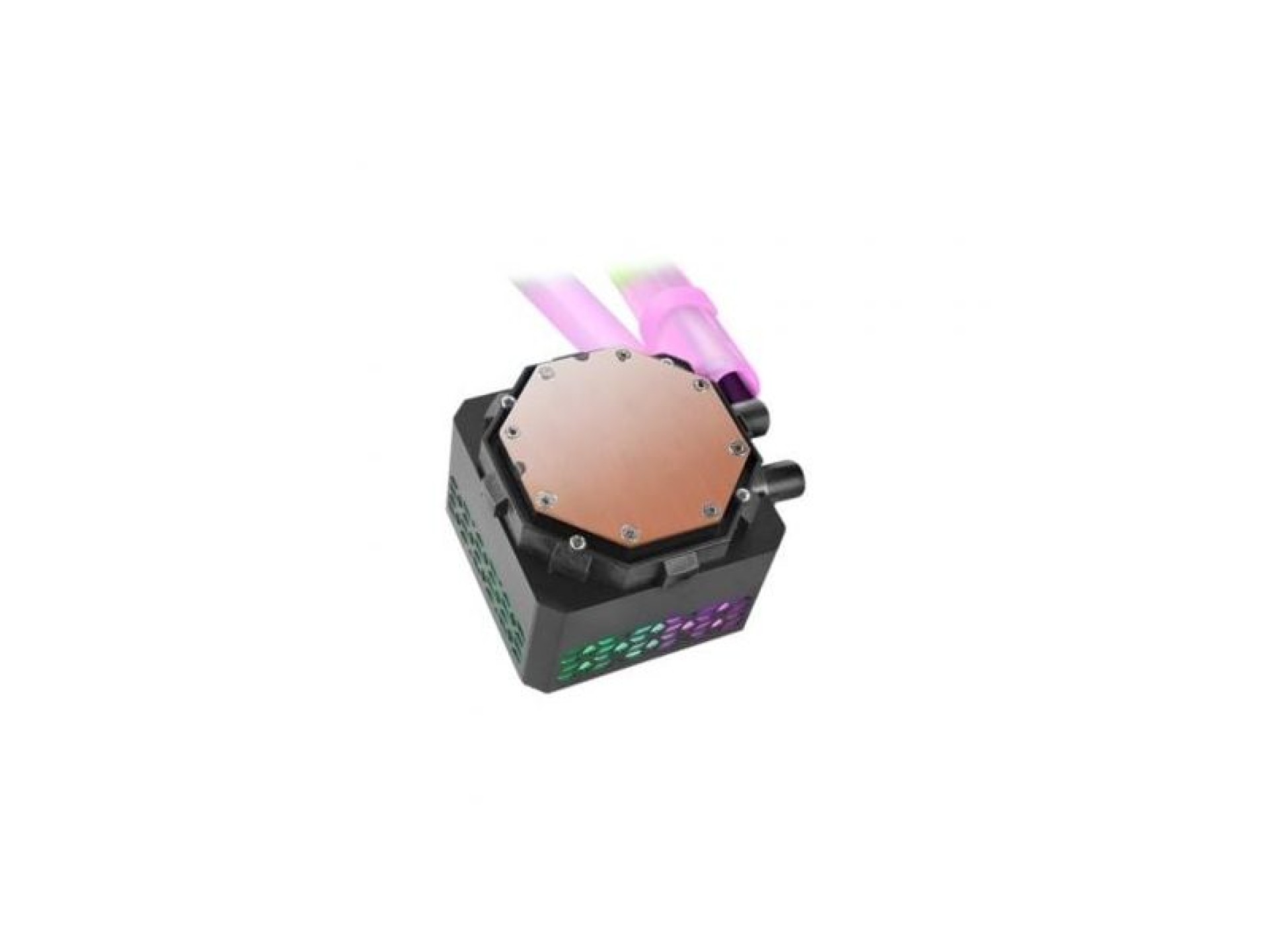 Sistema de Refrigeración Líquida Mars Gaming ML-ULTRA360/ Negro