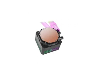Sistema de Refrigera��o L�quida Mars Gaming ML-ULTRA360 / Preto