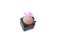 Sistema de Refrigeración Líquida Mars Gaming ML-ULTRA360/ Negro Sistema de Refrigeración Líquida Mars Gaming ML-ULTRA360/ Negro
