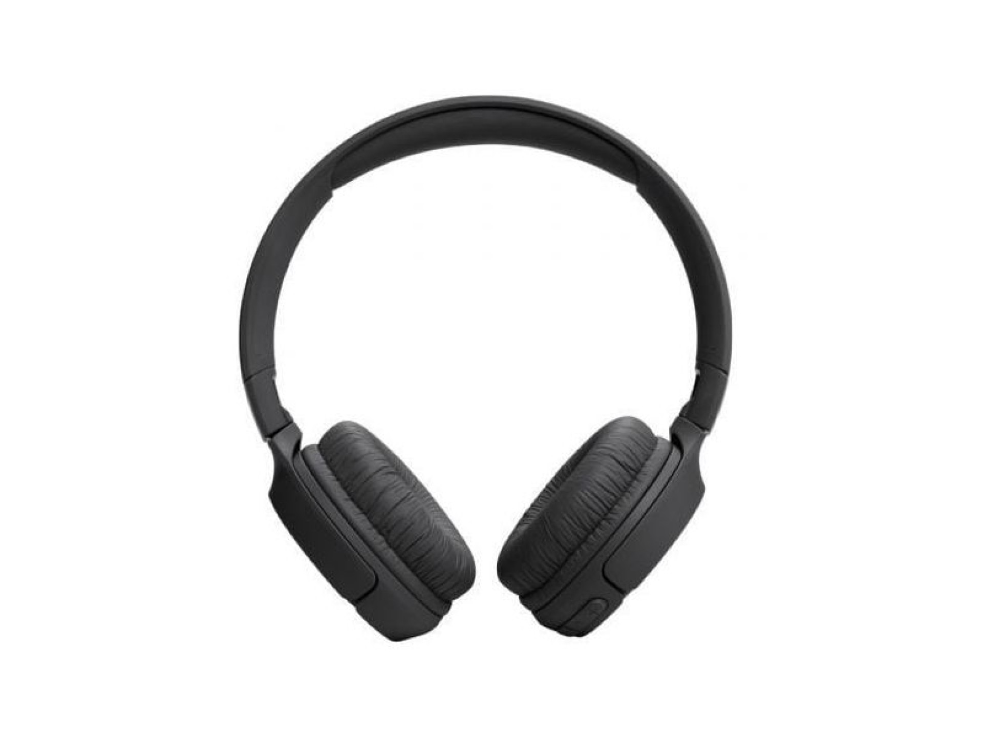 Auriculares Inalámbricos JBL Tune 525BT/ con Micrófono/ Bluetooth/ Negro