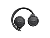 Auriculares Inal�mbricos JBL Tune 525BT/ con Micr�fono/ Bluetooth/ Negro