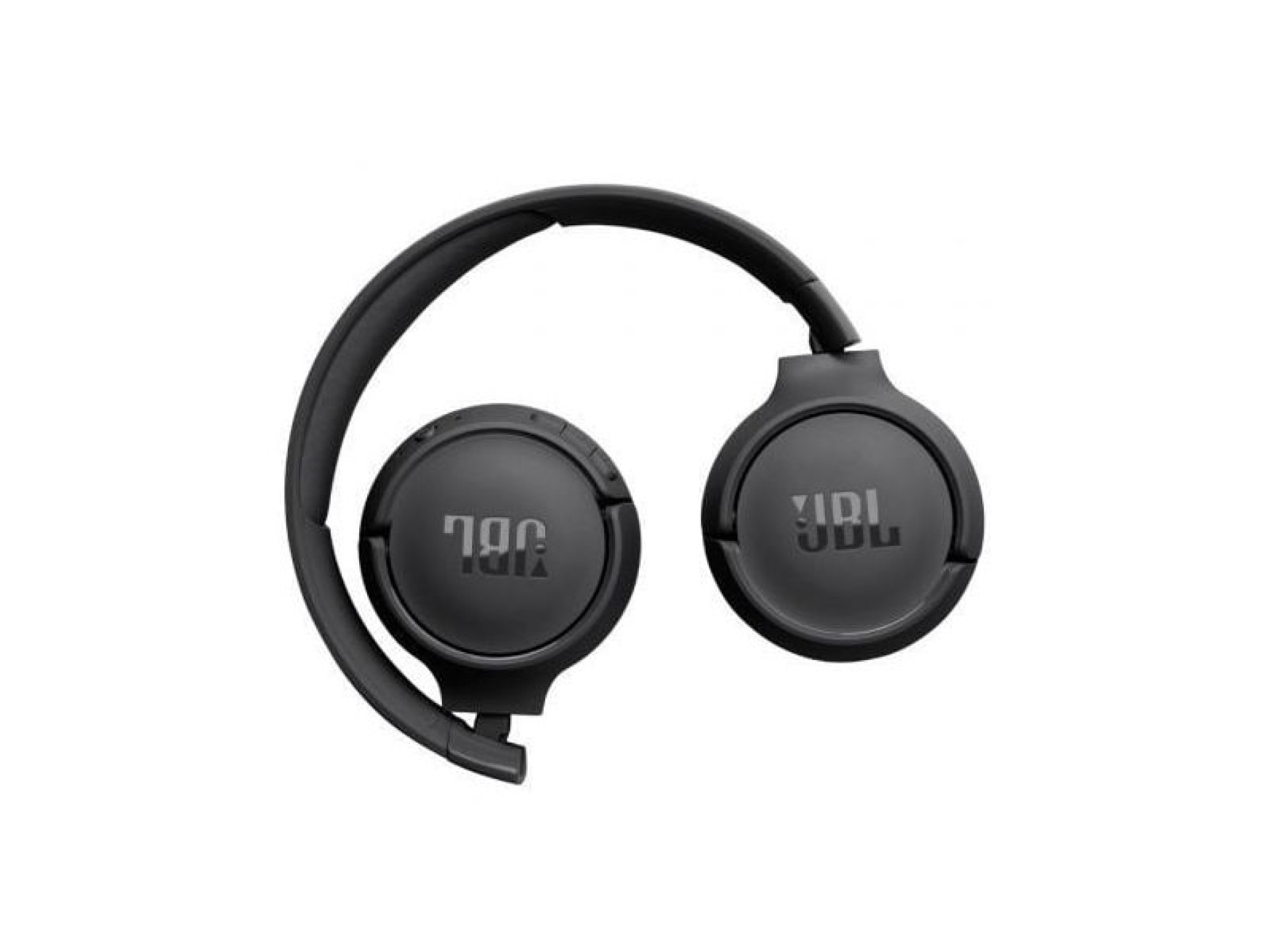 Auriculares Inalámbricos JBL Tune 525BT/ con Micrófono/ Bluetooth/ Negro