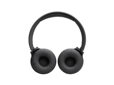 Auriculares Inal�mbricos JBL Tune 525BT/ con Micr�fono/ Bluetooth/ Negro