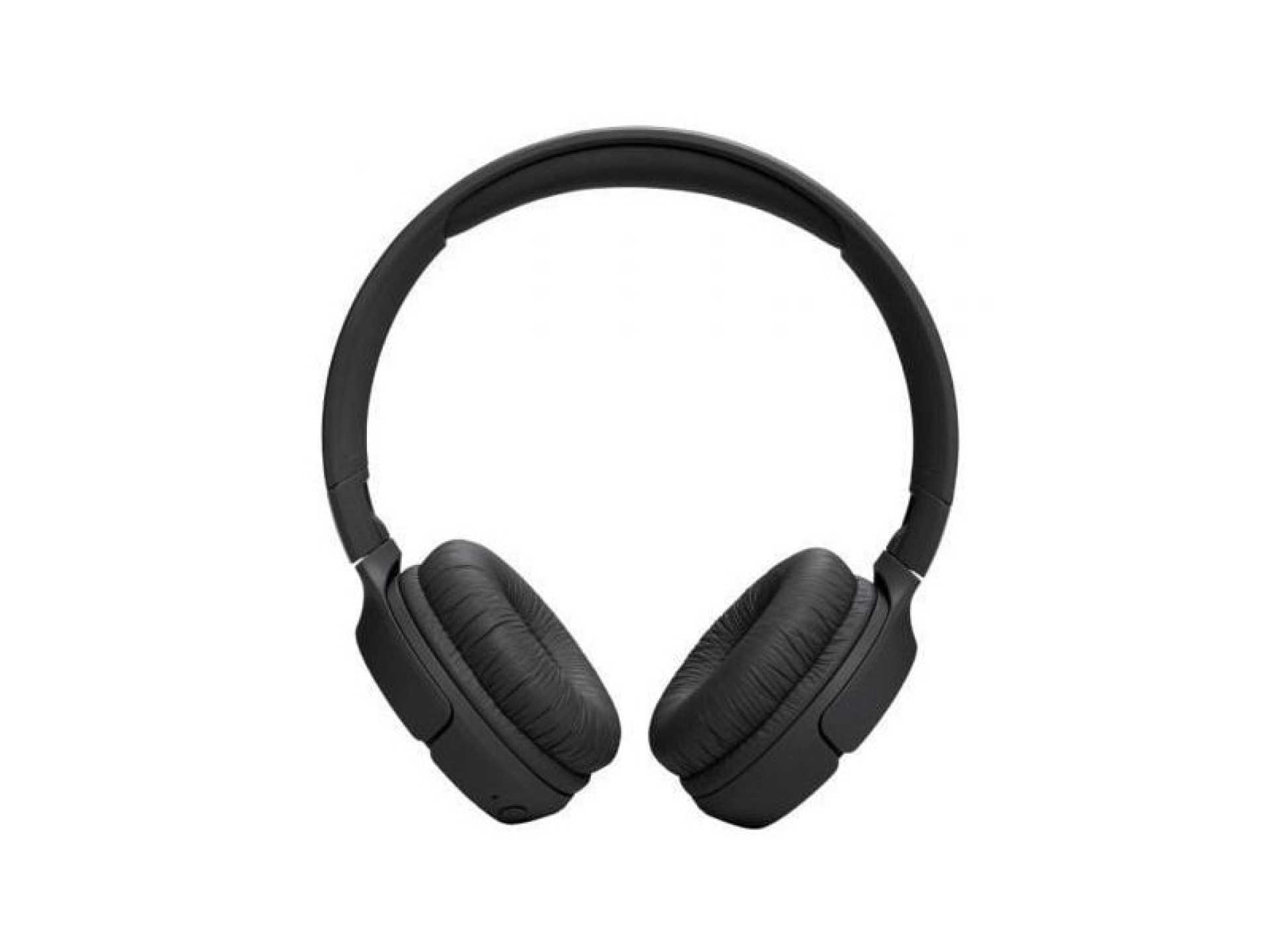 Auriculares Inalámbricos JBL Tune 525BT/ con Micrófono/ Bluetooth/ Negro