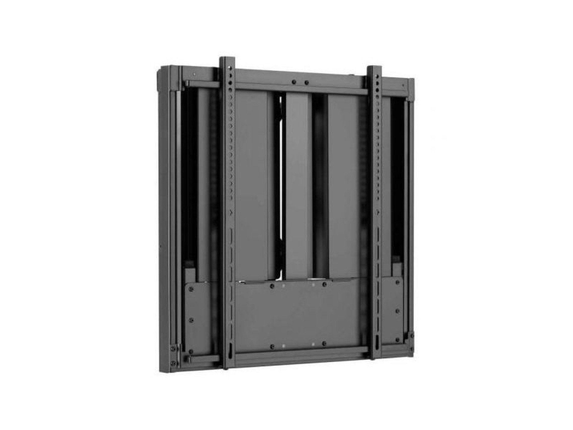 Soporte de Pared con Contrapeso Aisens WT100HA-353 para Pantallas Interactivas o TV de 70-100"/ hast