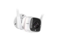 Câmera de vigilância por vídeo TP-Link Tapo C310 / Visão Noturna / Controle por Aplicativo Câmera de vigilância por vídeo TP-Link Tapo C310 / Visão Noturna / Controle por Aplicativo