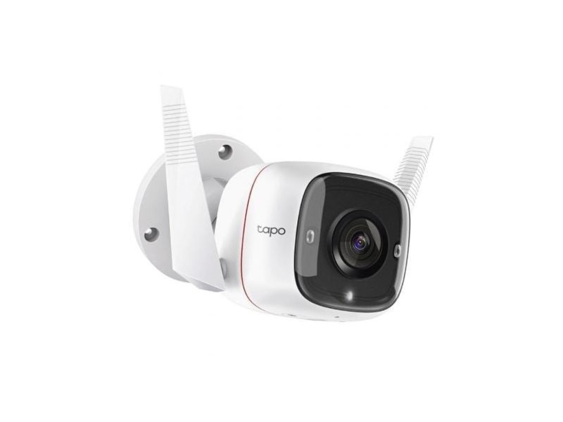 Câmera de vigilância por vídeo TP-Link Tapo C310 / Visão Noturna / Controle por Aplicativo