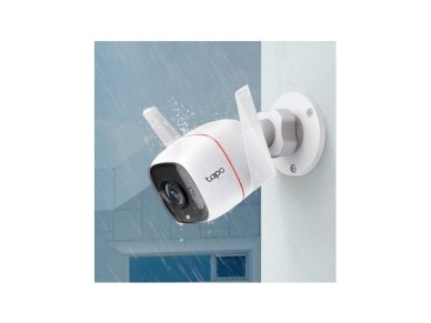 TP-Link Tapo C310 Video Surveillance Camera / Night Vision / App Control