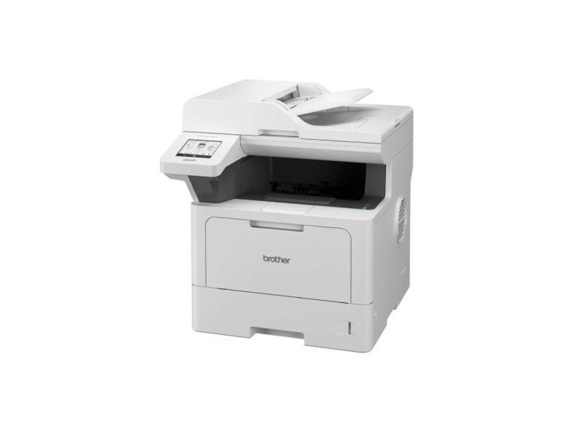 Brother DCP-L5510DW Monochrome Laser Multifunction Printer WiFi/ Duplex/ White