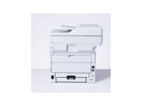 Brother DCP-L5510DW Monochrome Laser Multifunction Printer WiFi/ Duplex/ White Brother DCP-L5510DW Monochrome Laser Multifunction Printer WiFi/ Duplex/ White