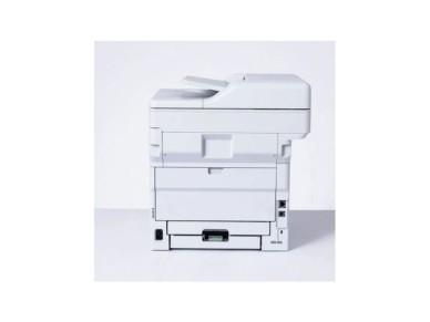Brother DCP-L5510DW Monochrome Laser Multifunction Printer WiFi/ Duplex/ White