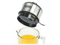 Espremedor Bourgini Lotte Classic Deluxe 0,75l Espremedor Bourgini Lotte Classic Deluxe 0,75l