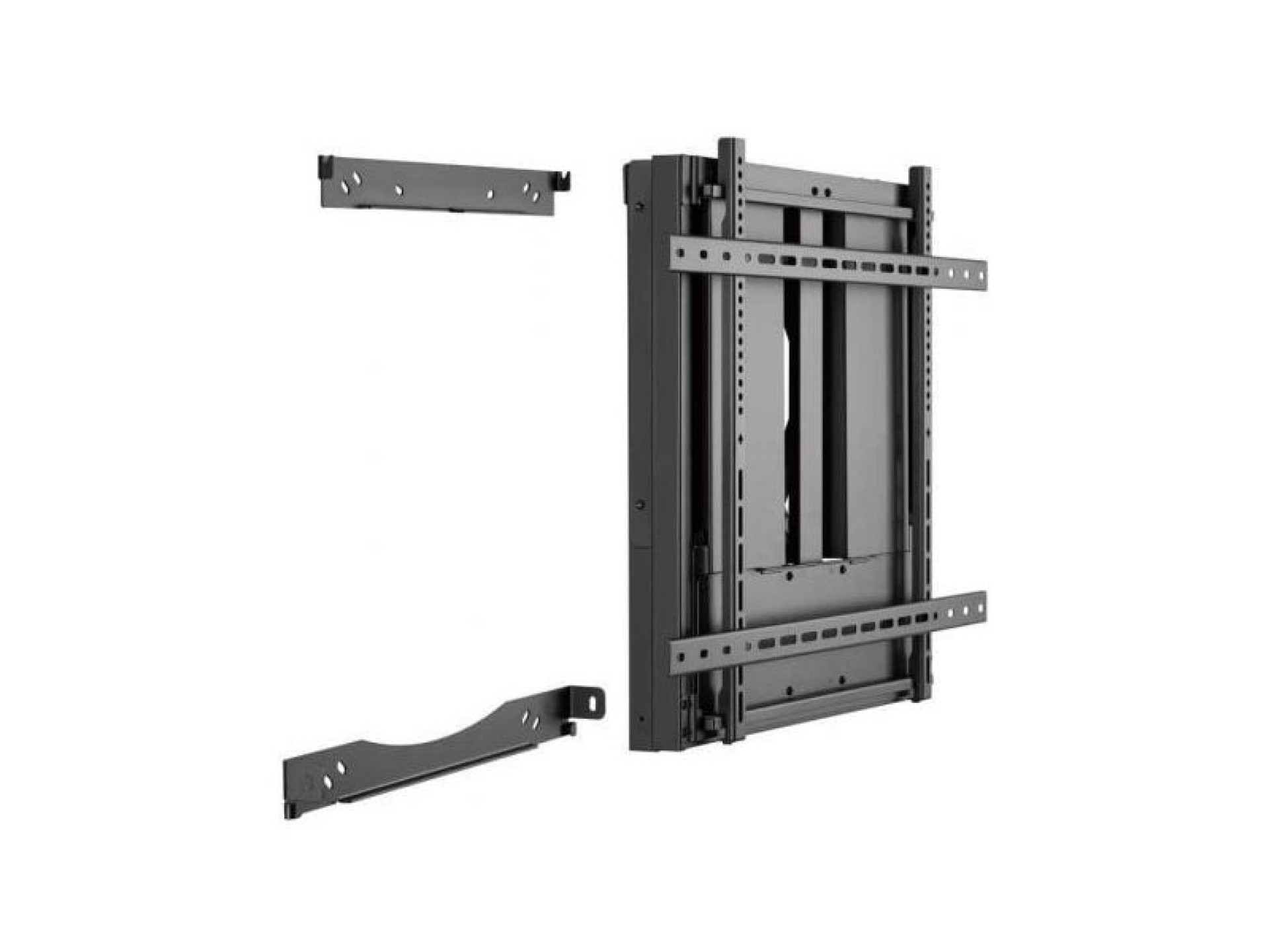 Soporte de Pared con Contrapeso Aisens WT100HA-353 para Pantallas Interactivas o TV de 70-100"/ hast