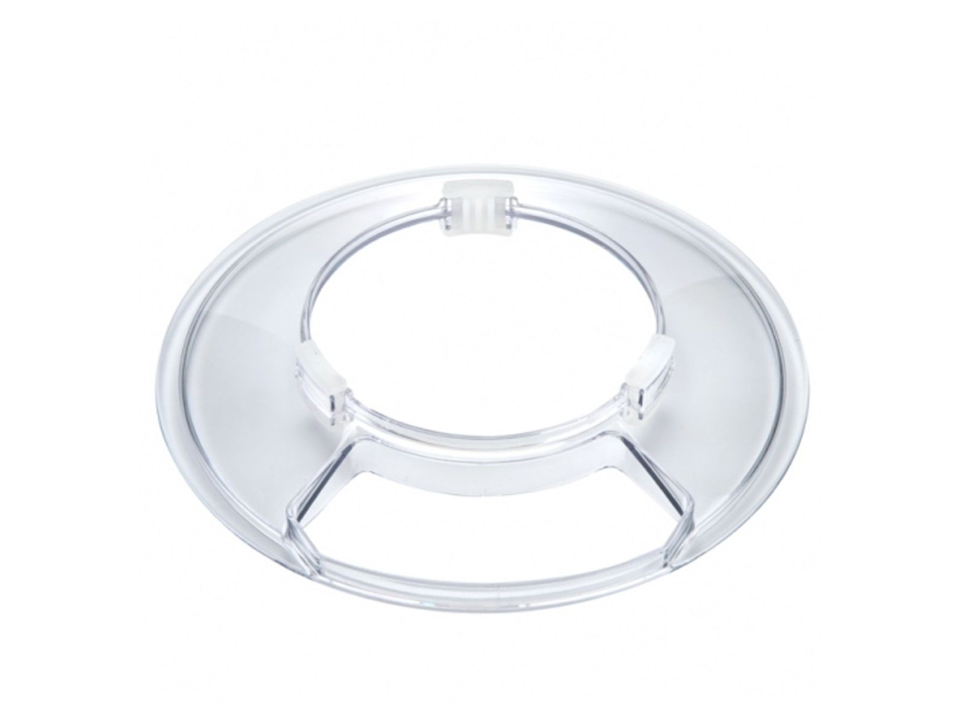 Amasadora bourgini kitchen chef plus 5.52l negra