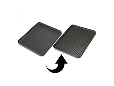 Bourgini gourmette raclette grill plus 1400w grill plate 8 people 23x42cm Bourgini gourmette raclette grill plus 1400w grill plate 8 people 23x42cm