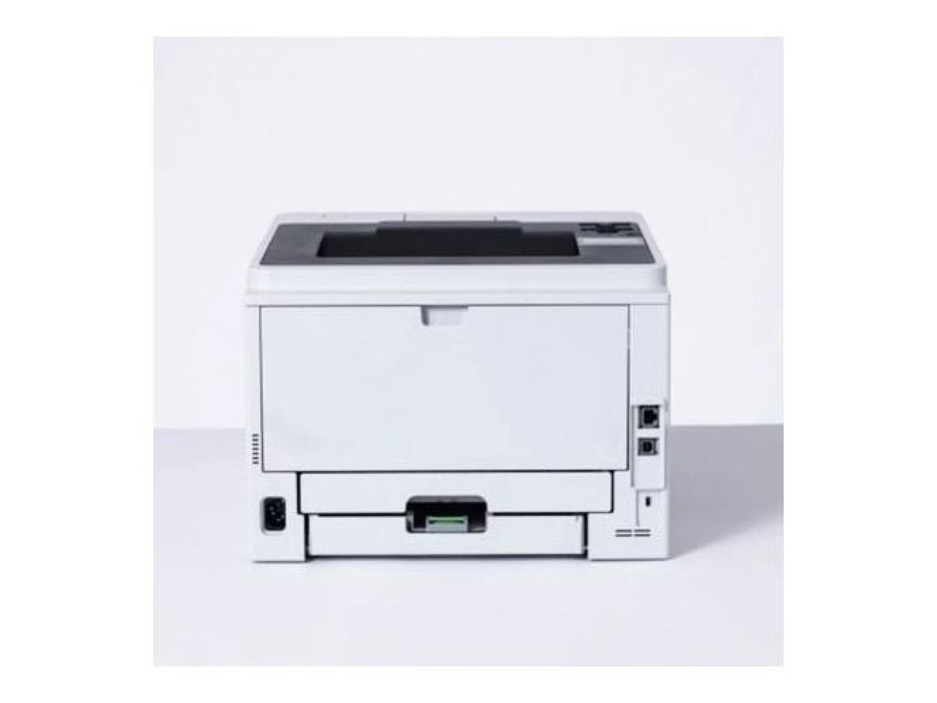 Impresora Láser Monocromo Brother HL-L5210DW WiFi/ Dúplex/ Blanca