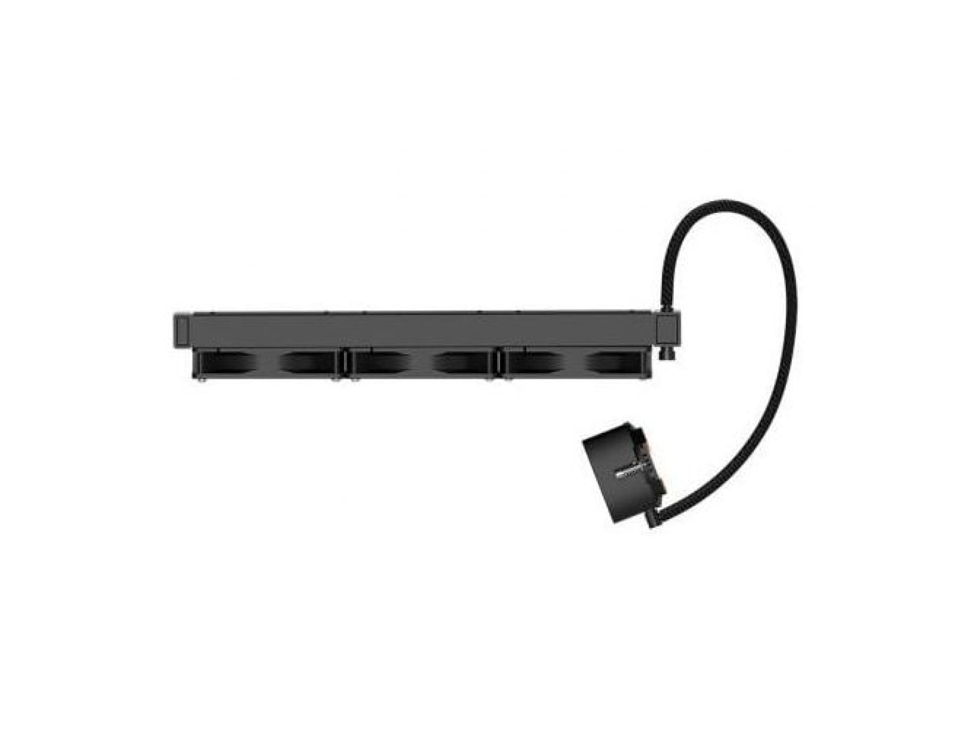Hiditec LQ360 ??Liquid Cooling System / Black