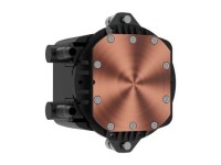 Hiditec LQ360 ??Liquid Cooling System / Black Hiditec LQ360 ??Liquid Cooling System / Black