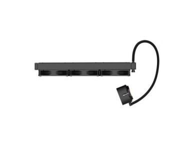 Sistema de Refrigera��o L�quida Hiditec LQ360 ??/ Preto