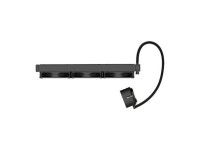 Hiditec LQ360 ??Liquid Cooling System / Black Hiditec LQ360 ??Liquid Cooling System / Black