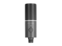 Mars Gaming Microphone MMIC-XT/ USB 2.0/ Black Mars Gaming Microphone MMIC-XT/ USB 2.0/ Black