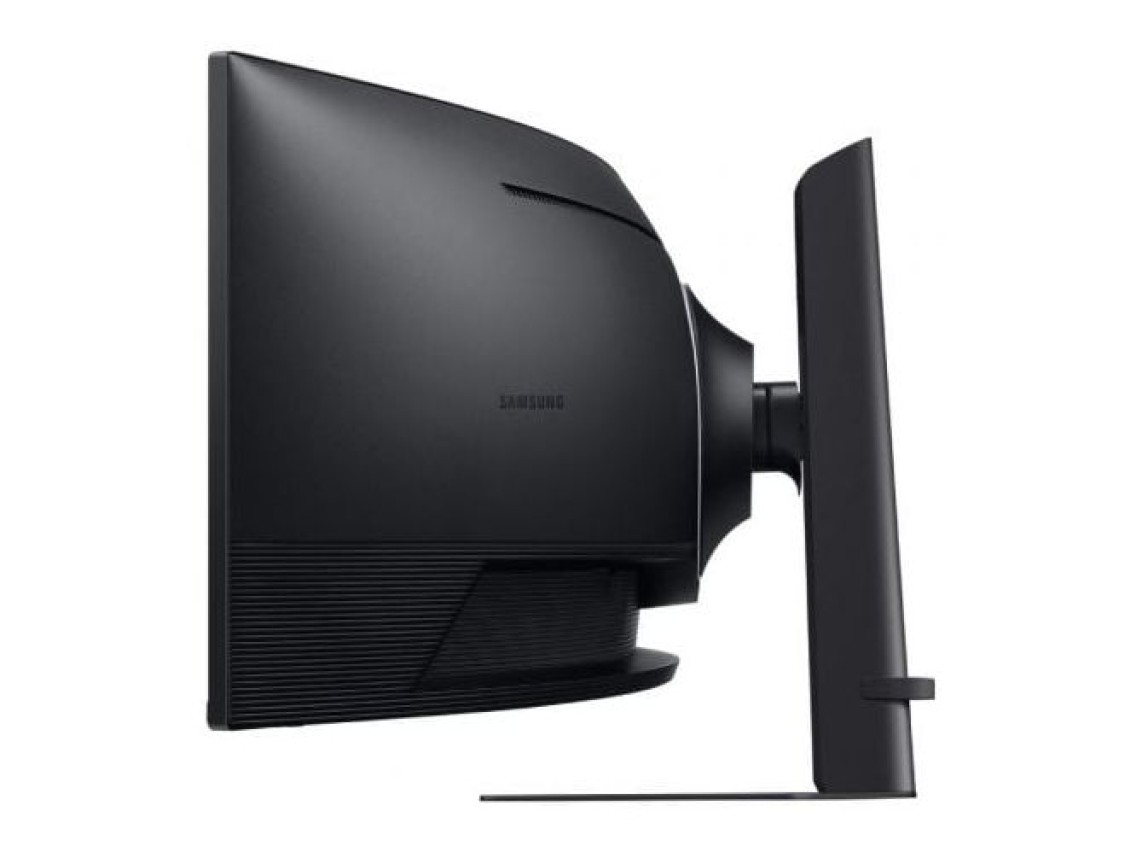 Samsung ViewFinity S9 S95UF S49F950UAU 49" Curved Ultra-Wide Professional Monitor / Dual QHD / Multi
