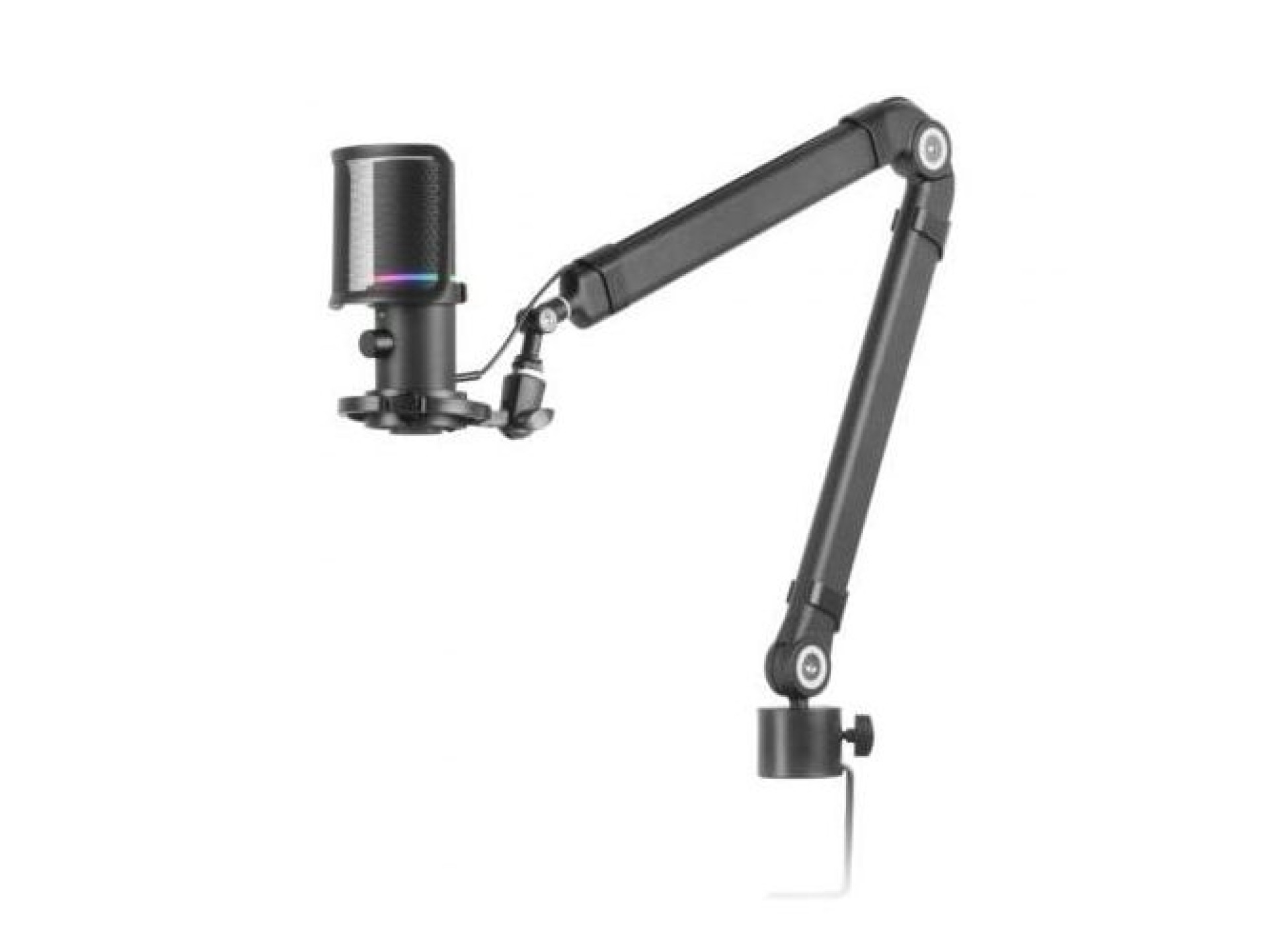 Mars Gaming Microphone MMIC-XT/ USB 2.0/ Black