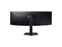 Samsung ViewFinity S9 S95UF S49F950UAU 49" Curved Ultra-Wide Professional Monitor / Dual QHD / Multi Samsung ViewFinity S9 S95UF S49F950UAU 49" Curved Ultra-Wide Professional Monitor / Dual QHD / Multi