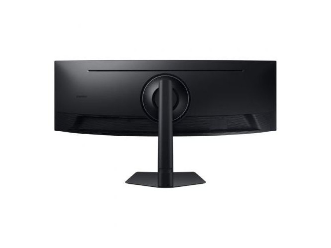 Samsung ViewFinity S9 S95UF S49F950UAU 49" Curved Ultra-Wide Professional Monitor / Dual QHD / Multi