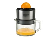 Espremedor Bourgini Lotte Classic Deluxe 0,75l Espremedor Bourgini Lotte Classic Deluxe 0,75l