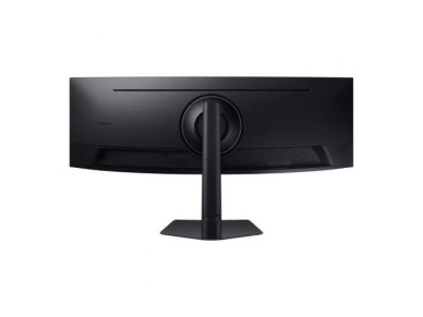 Monitor profissional curvo ultra-wide Samsung ViewFinity S9 S95UF S49F950UAU de 49" / Dual QHD / Mul