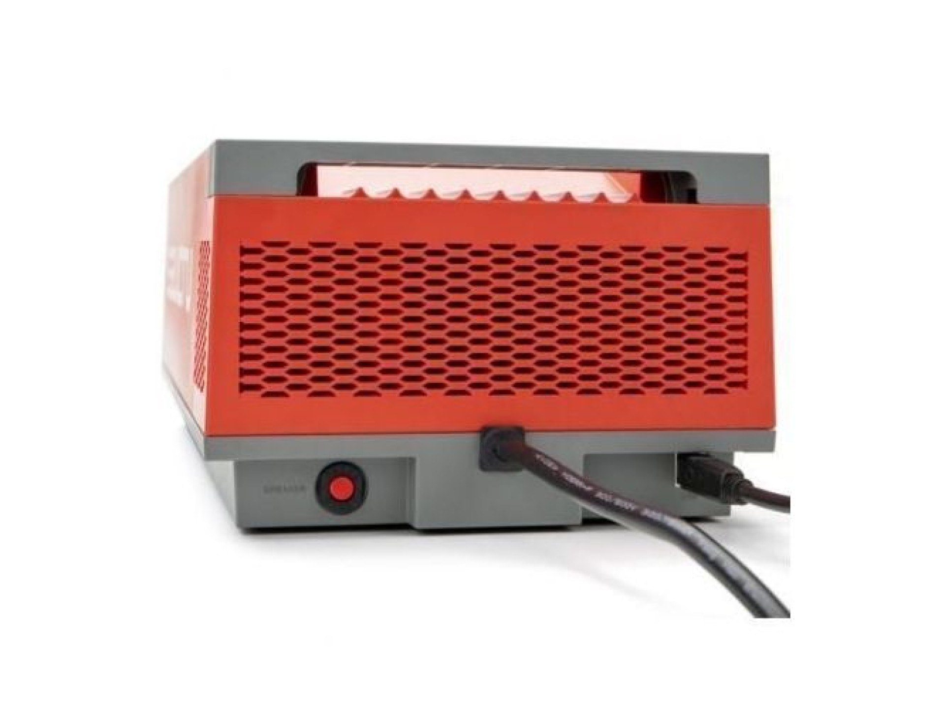 Salicru SPS 1000+ No-break Interativo / 1000VA-600W / 8 Tomadas / Formato Rack