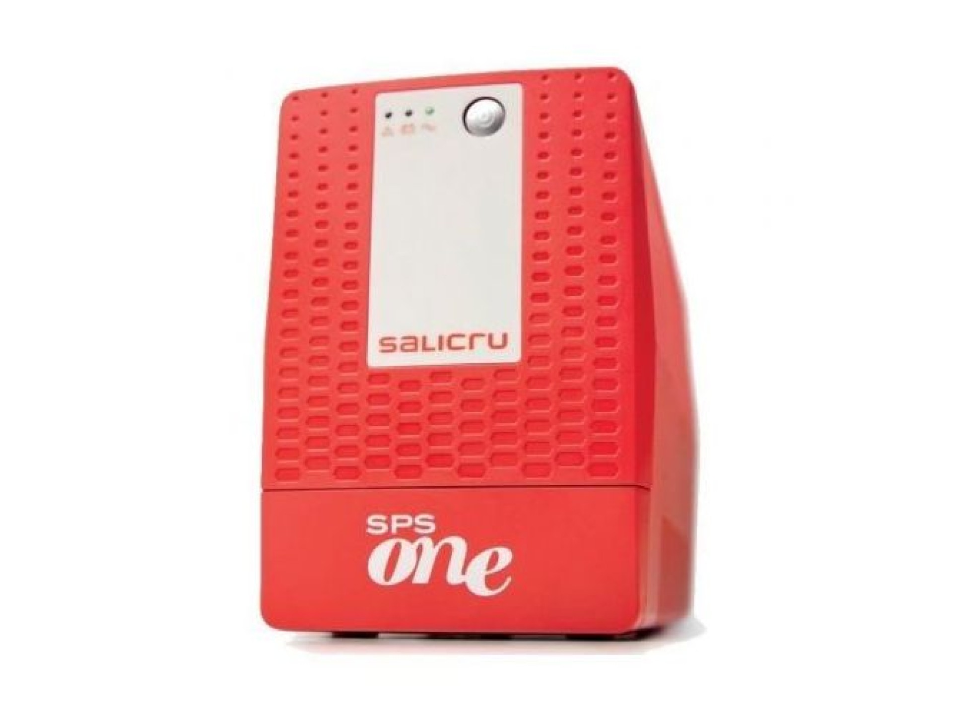 Salicru SPS.1500.ONE V2 Interactive Line UPS / 1500VA-900W / 4 Outlets / Tower Format