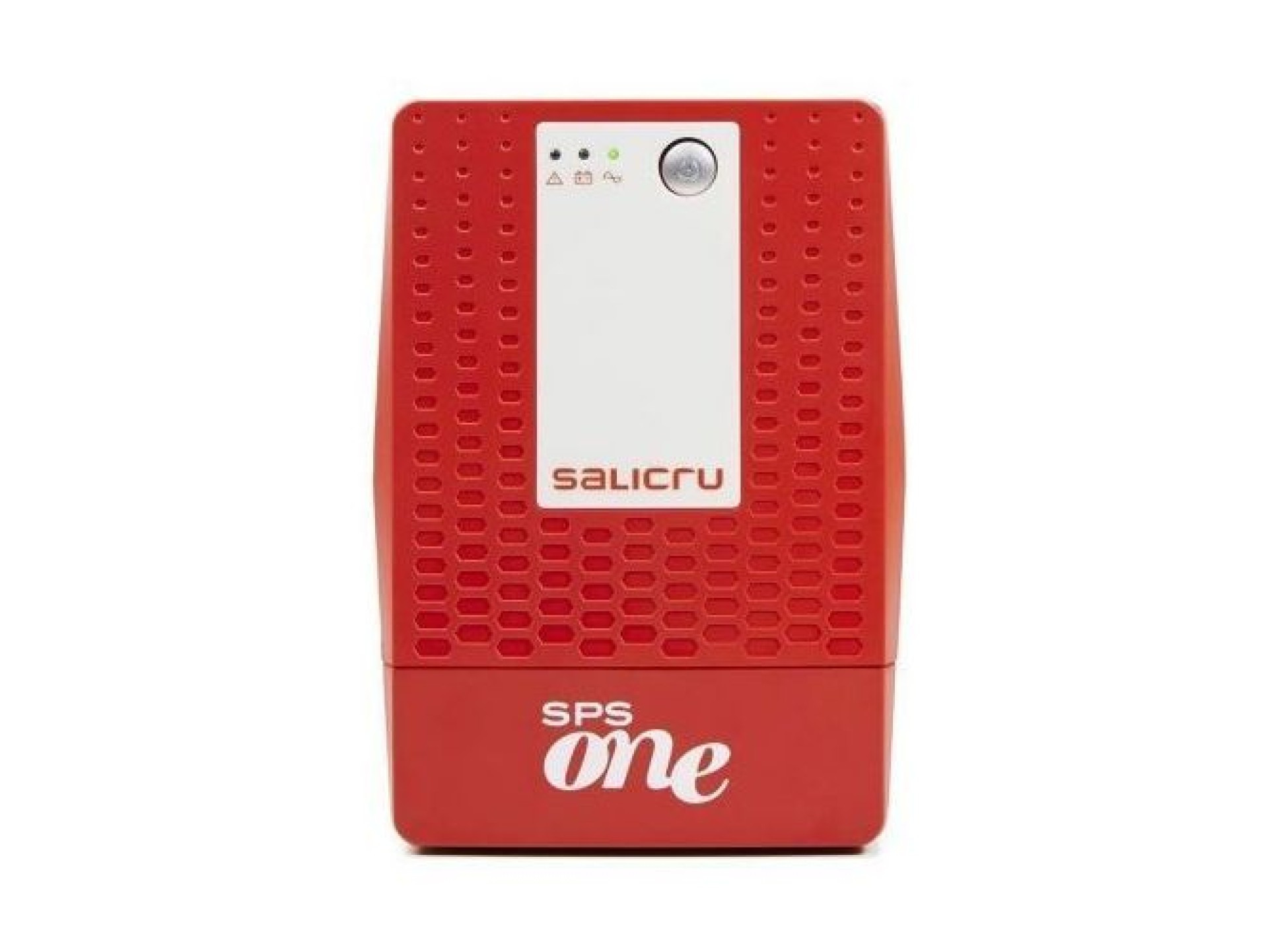 Salicru SPS.1500.ONE V2 Interactive Line UPS / 1500VA-900W / 4 Outlets / Tower Format