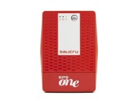 Salicru SPS.1500.ONE V2 Interactive Line UPS / 1500VA-900W / 4 Outlets / Tower Format